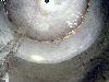  Stainless Steel Tank, 1600 gallon plus capacity.